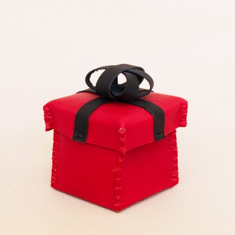 Boîte Cadeau