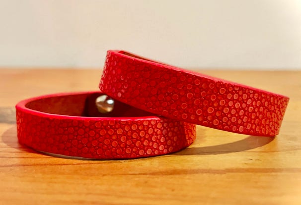 Bracelet Kuriosity