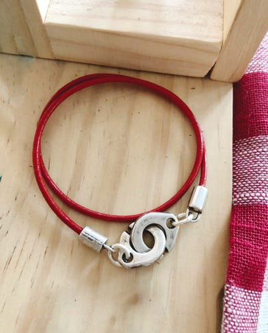 Bracelet Lace