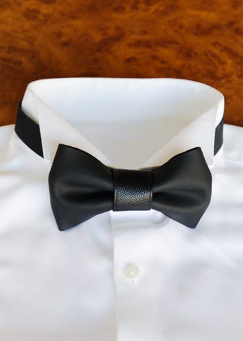 Noeud Papillon 007