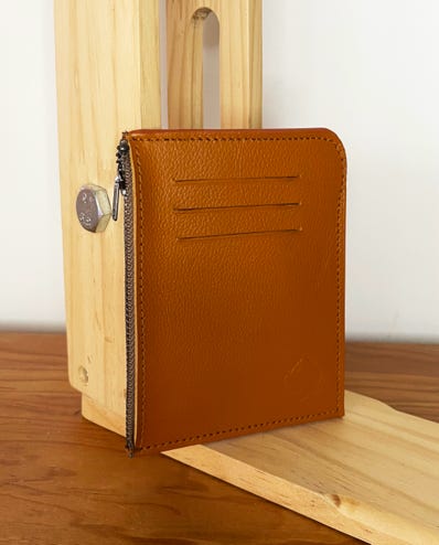 Porte carte Edgar