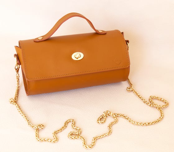 Sac Delphe