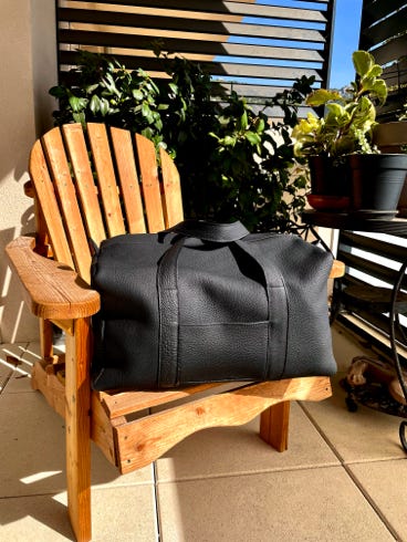 Sac Charly